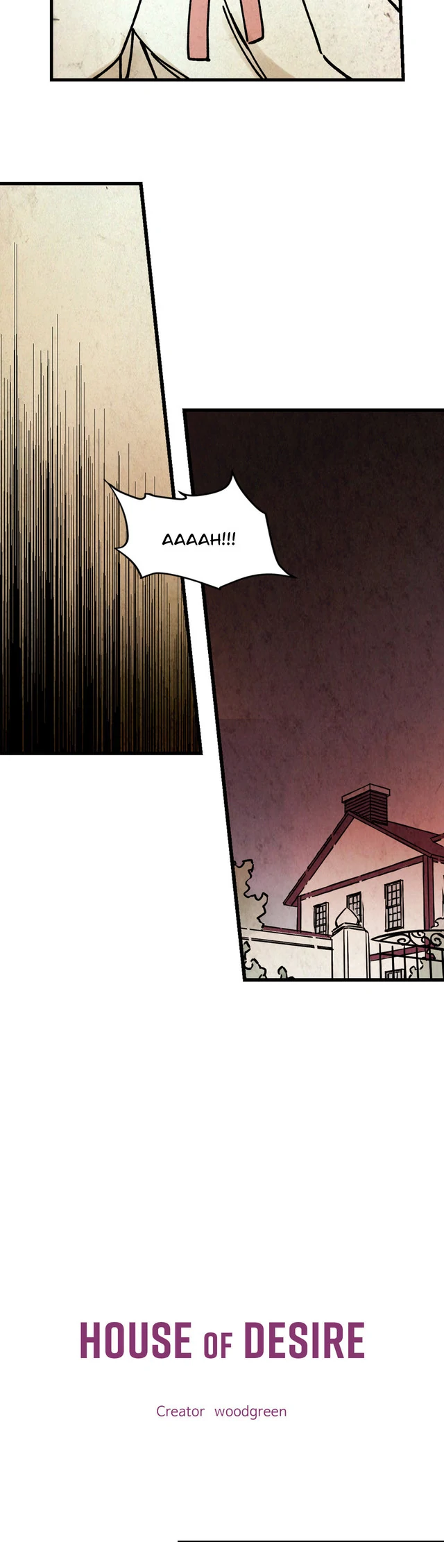 House Of Desire Chapter 64 page 12