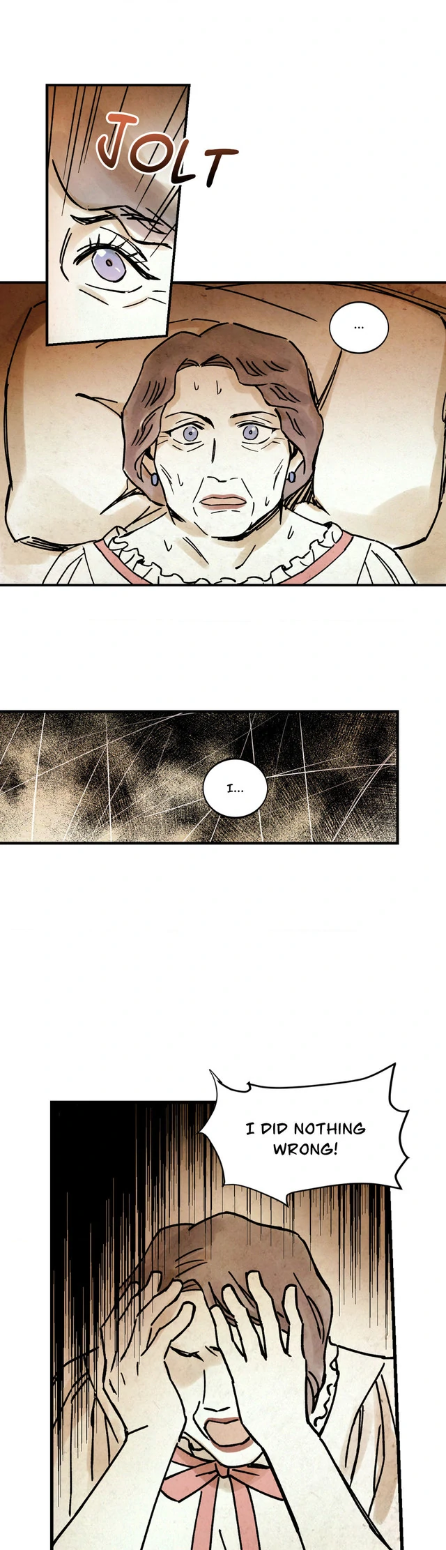 House Of Desire Chapter 64 page 11