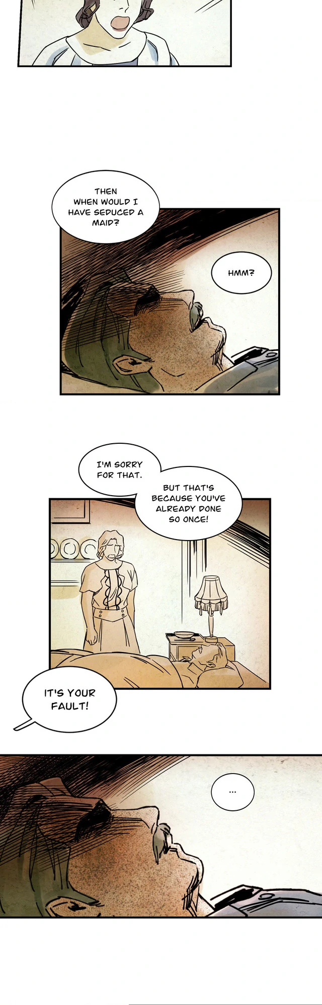 House Of Desire Chapter 64 page 2