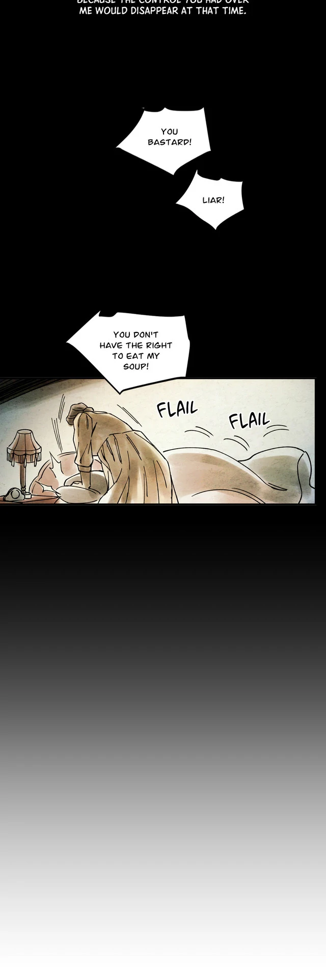 House Of Desire Chapter 64 page 10