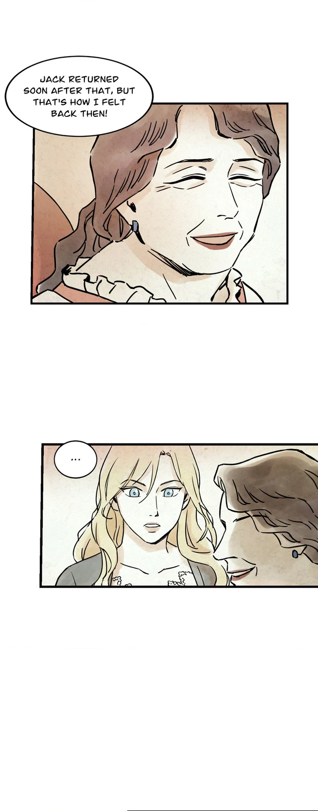 House Of Desire Chapter 64 page 26
