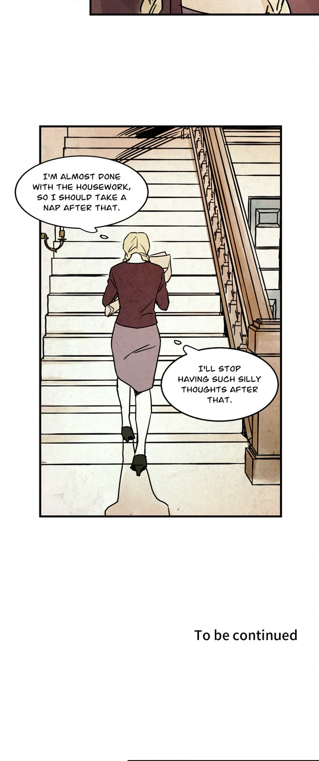 House Of Desire Chapter 64 page 30
