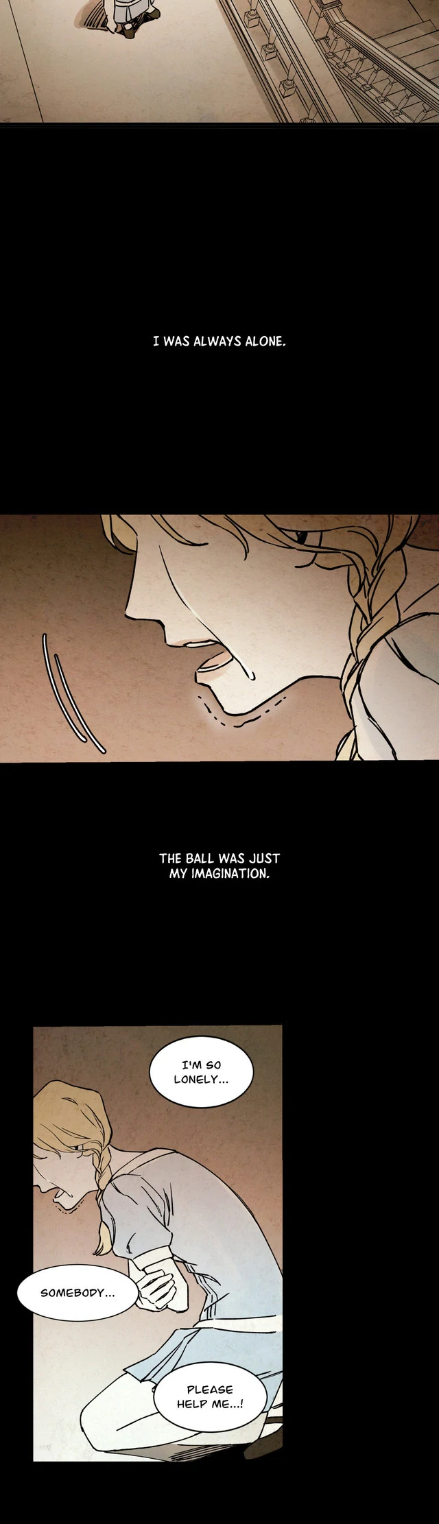 House Of Desire Chapter 65 page 10