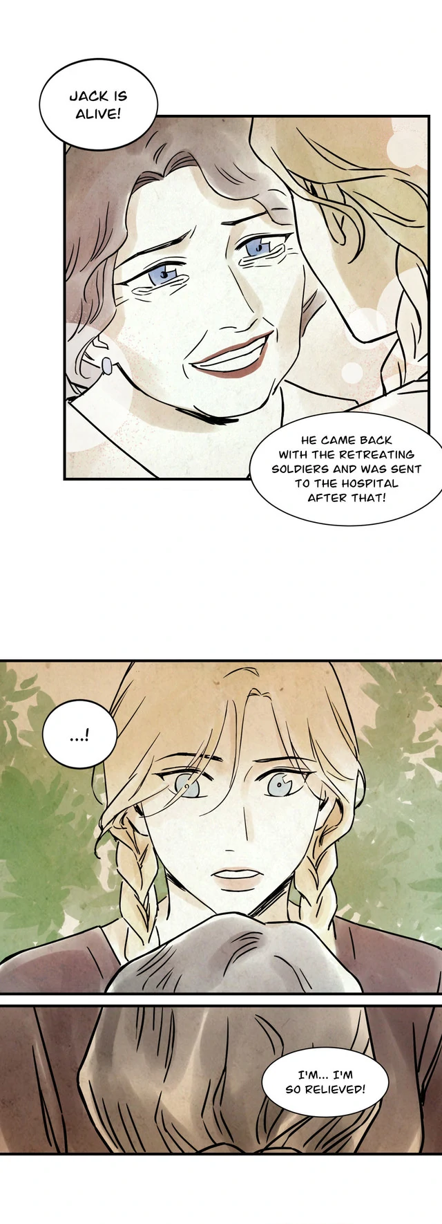 House Of Desire Chapter 65 page 16