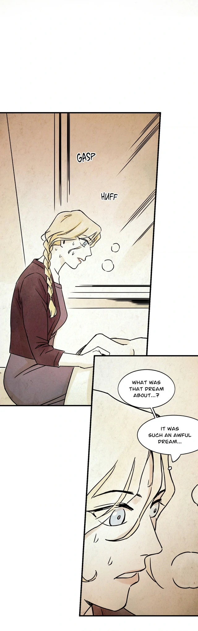 House Of Desire Chapter 65 page 12
