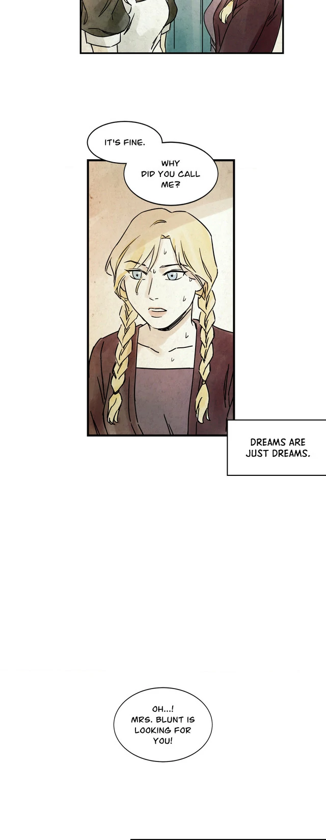 House Of Desire Chapter 65 page 14