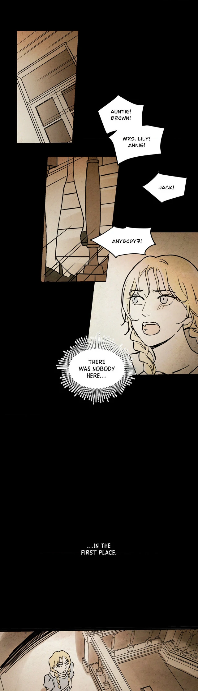 House Of Desire Chapter 65 page 9