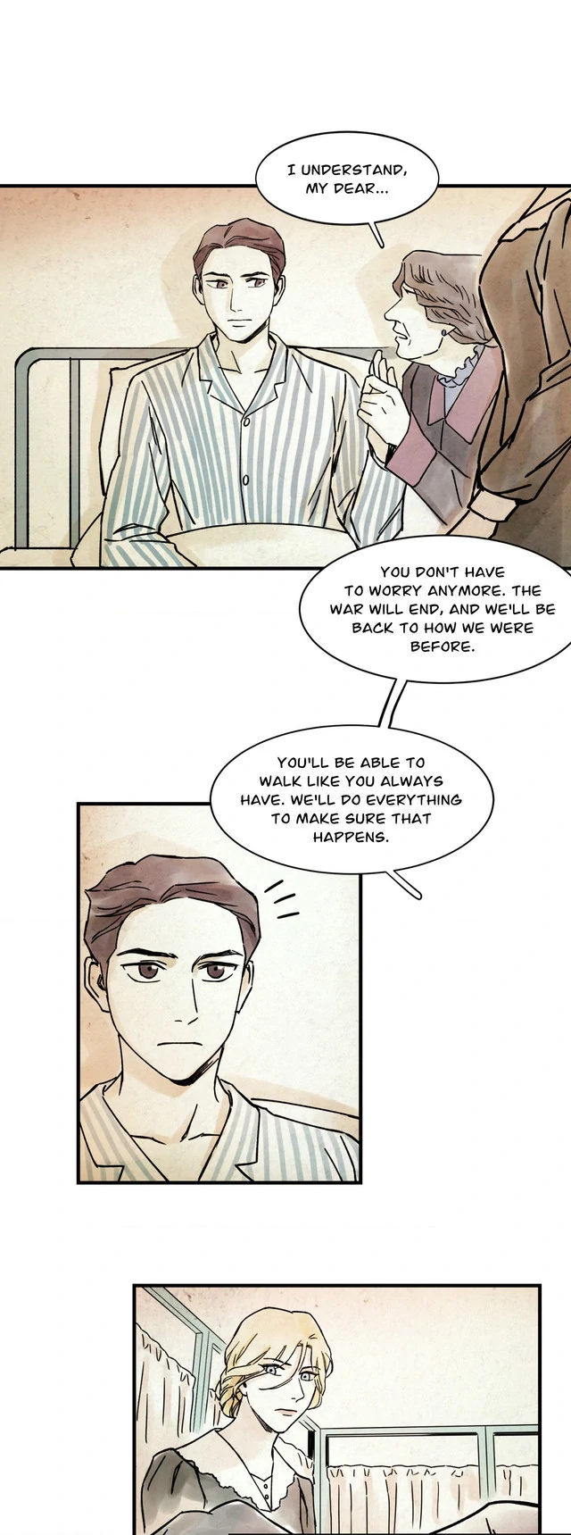 House Of Desire Chapter 65 page 23