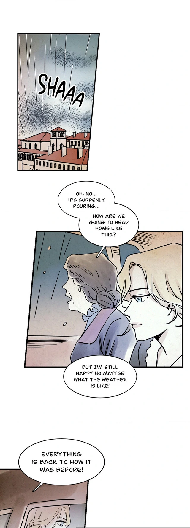 House Of Desire Chapter 66 page 2