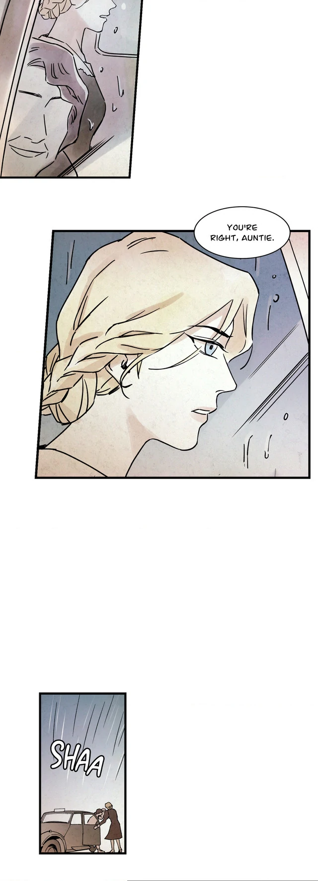 House Of Desire Chapter 66 page 3