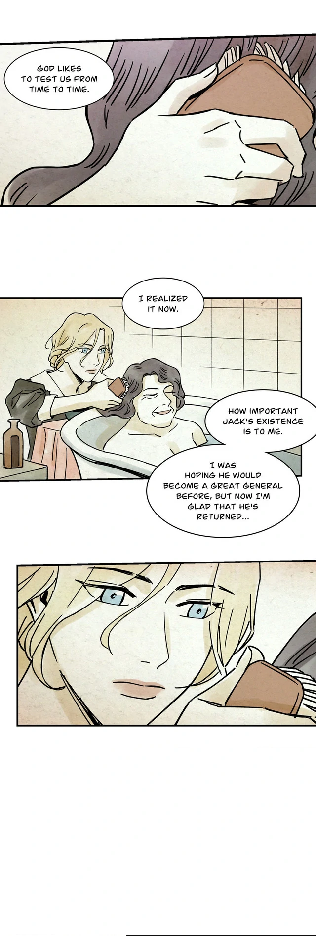 House Of Desire Chapter 66 page 5