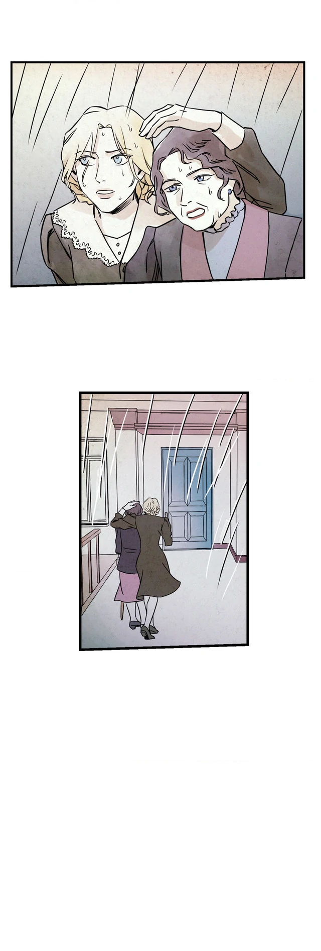 House Of Desire Chapter 66 page 4