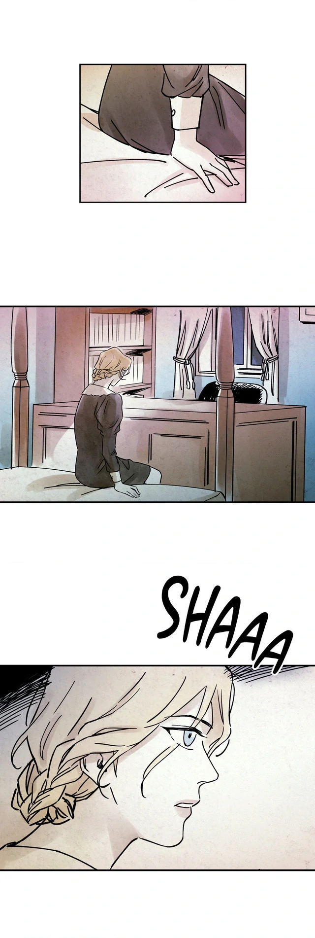 House Of Desire Chapter 66 page 8
