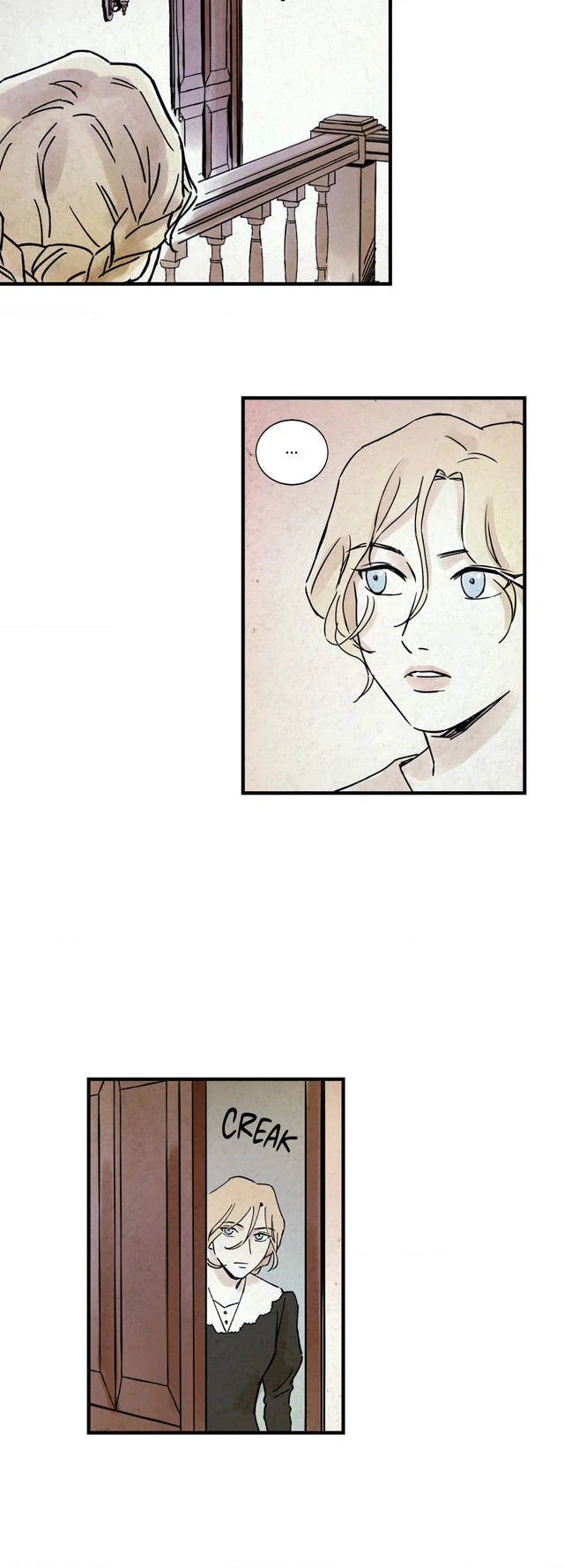 House Of Desire Chapter 66 page 7