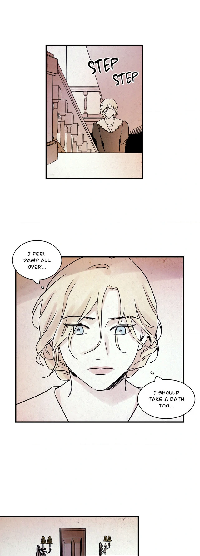 House Of Desire Chapter 66 page 6
