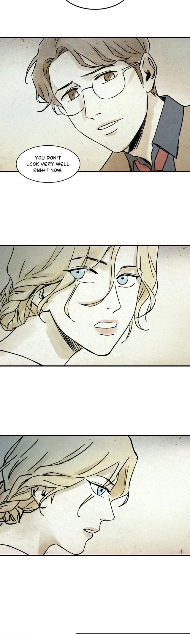 House Of Desire Chapter 66 page 13