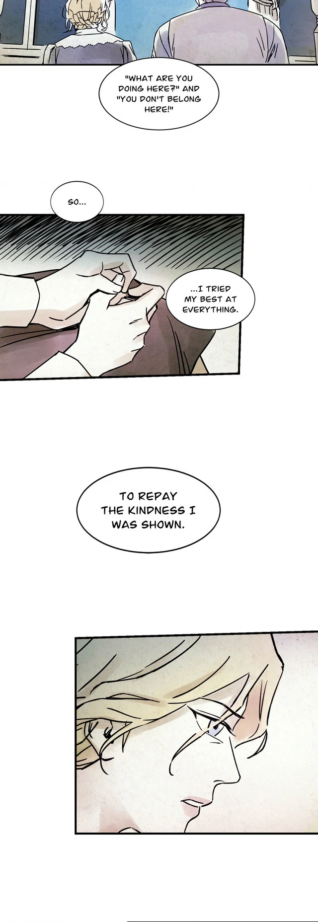 House Of Desire Chapter 66 page 15