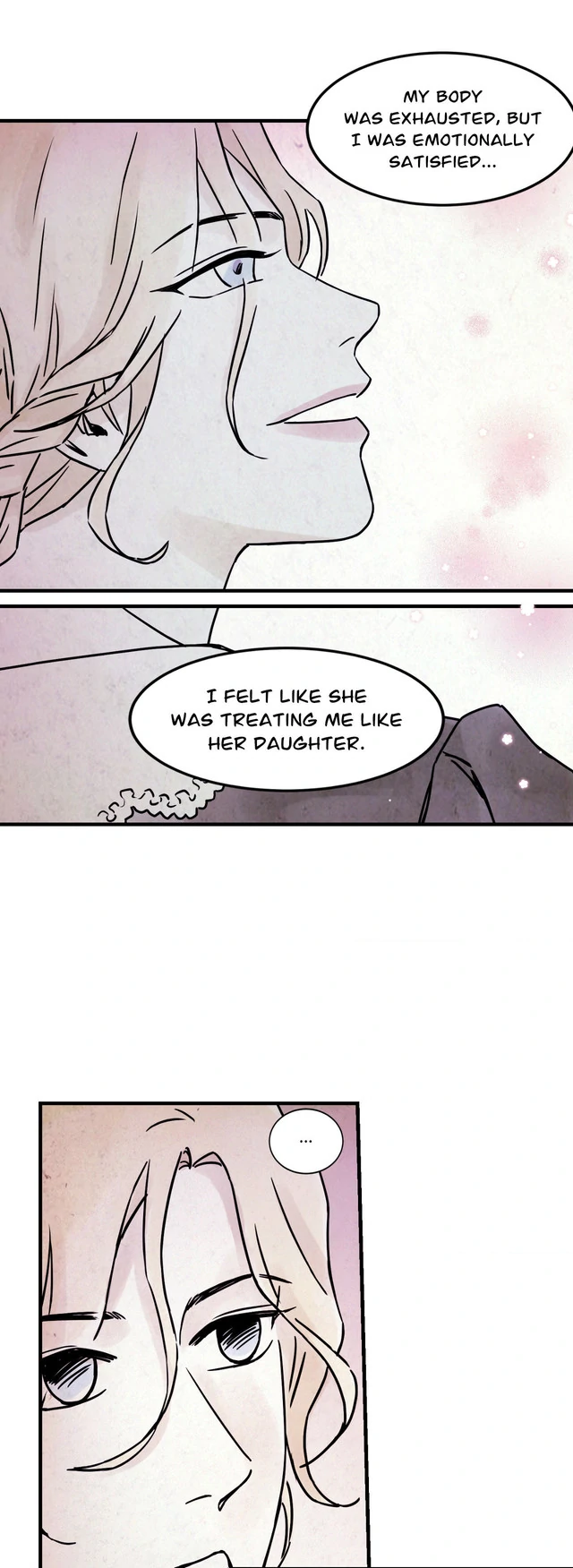 House Of Desire Chapter 66 page 18