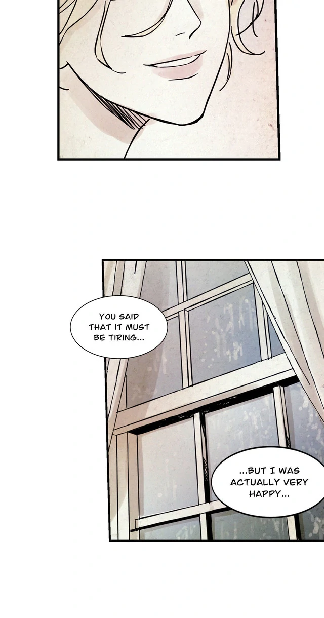 House Of Desire Chapter 66 page 17