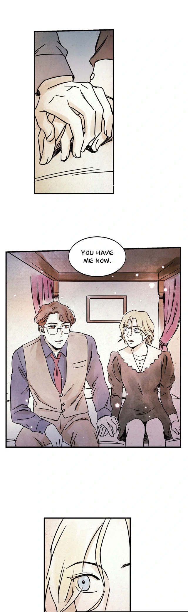 House Of Desire Chapter 66 page 20