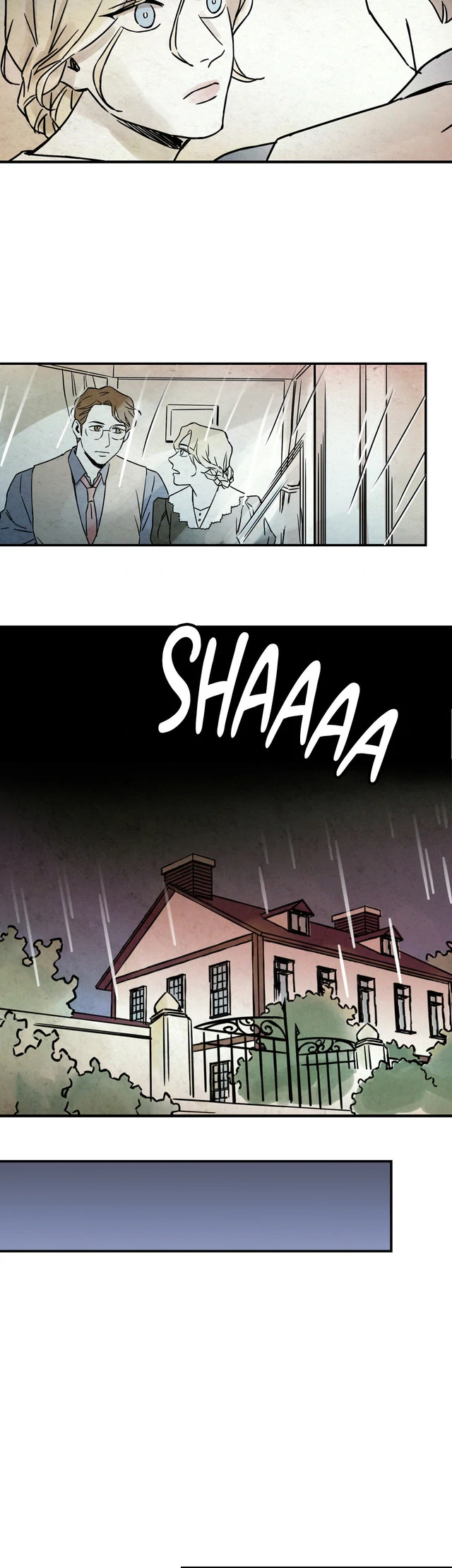 House Of Desire Chapter 66 page 23