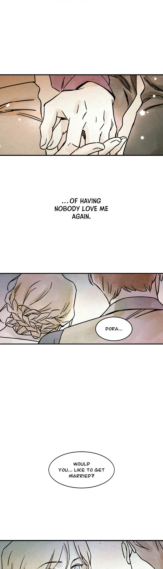 House Of Desire Chapter 66 page 22
