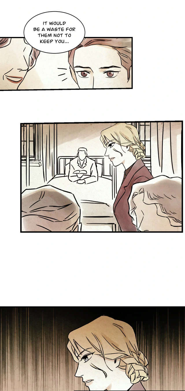 House Of Desire Chapter 66 page 26