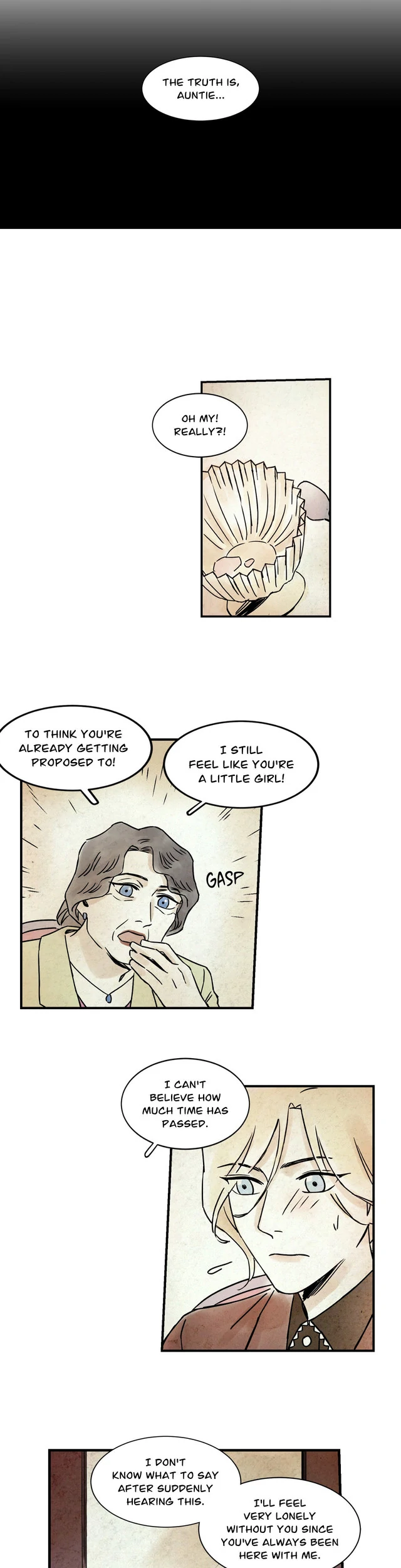 House Of Desire Chapter 67 page 16