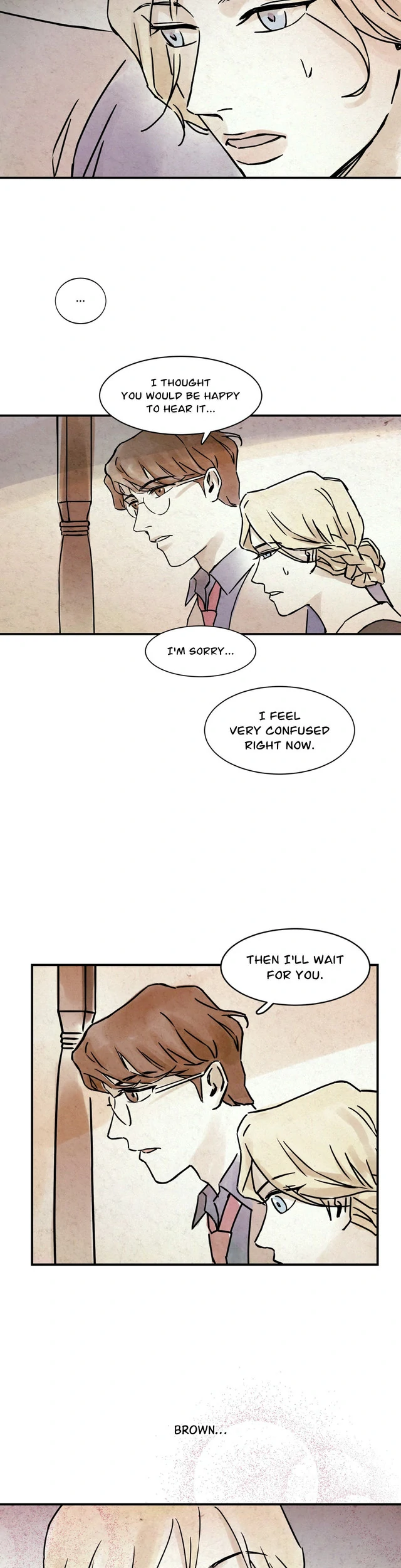 House Of Desire Chapter 67 page 5