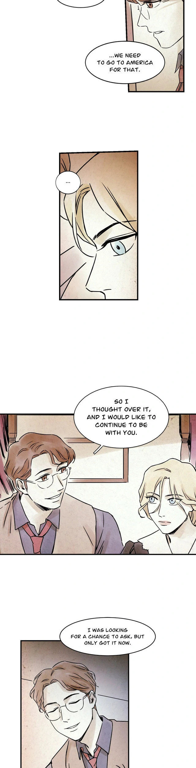 House Of Desire Chapter 67 page 2