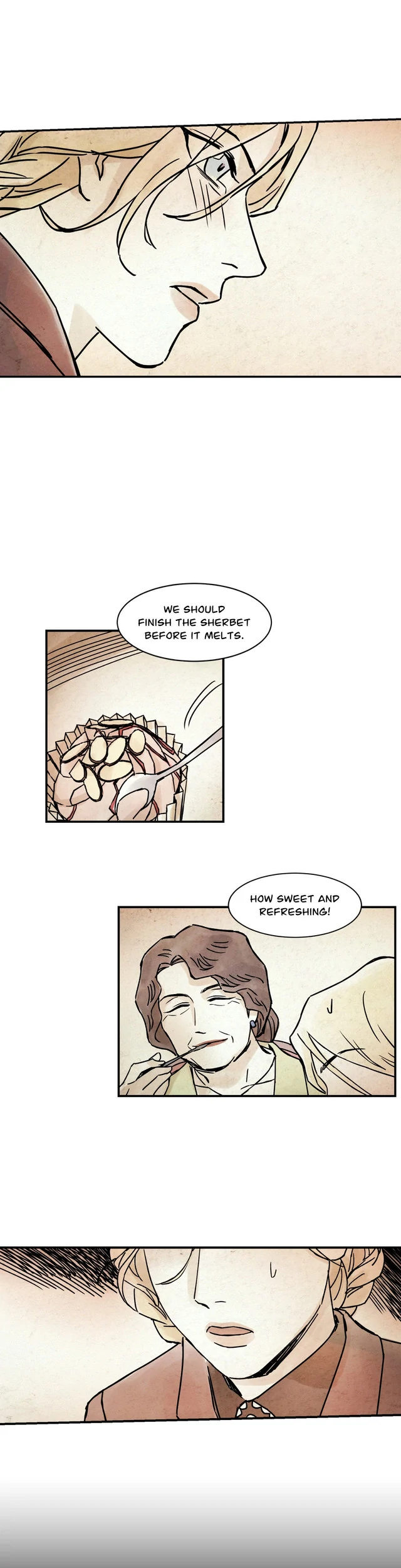 House Of Desire Chapter 67 page 15