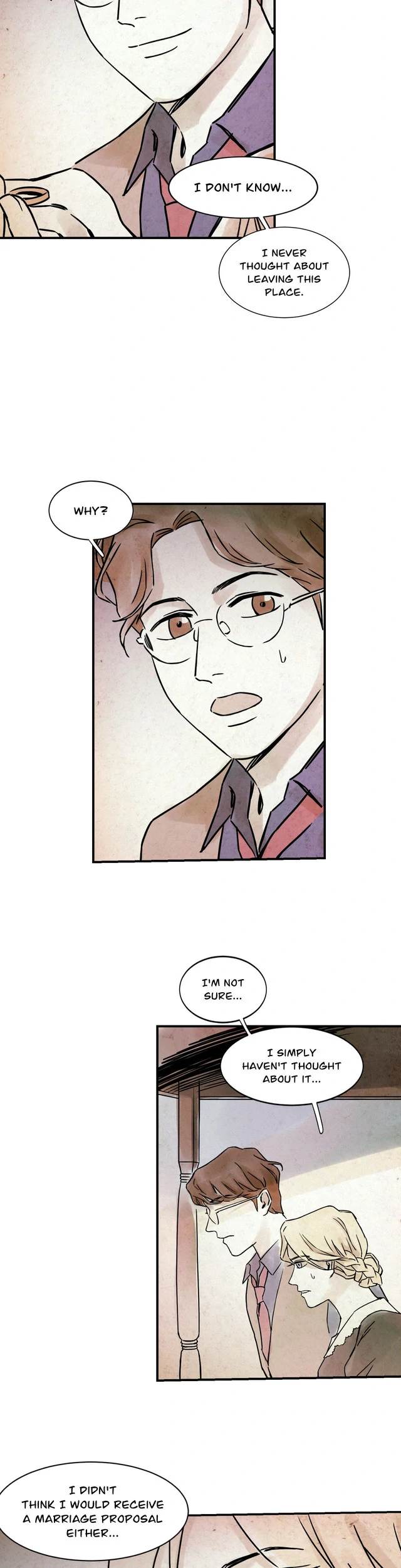 House Of Desire Chapter 67 page 4