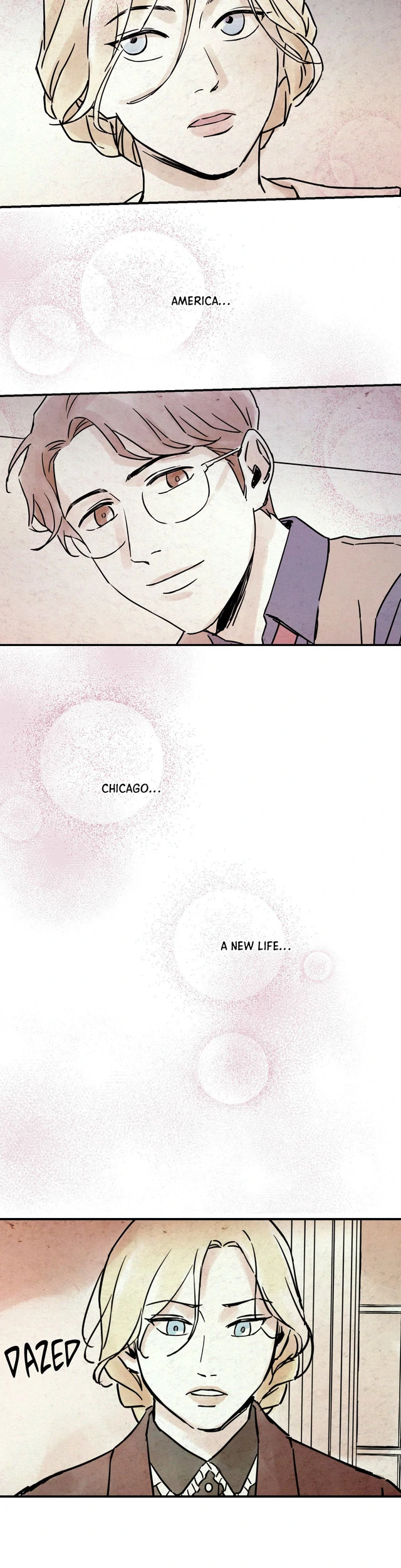 House Of Desire Chapter 67 page 6
