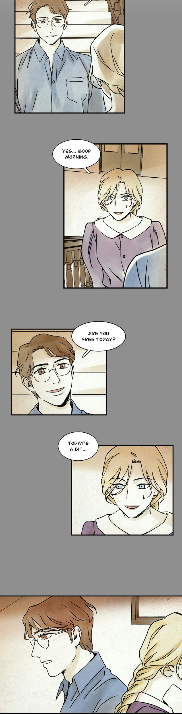 House Of Desire Chapter 68 page 2