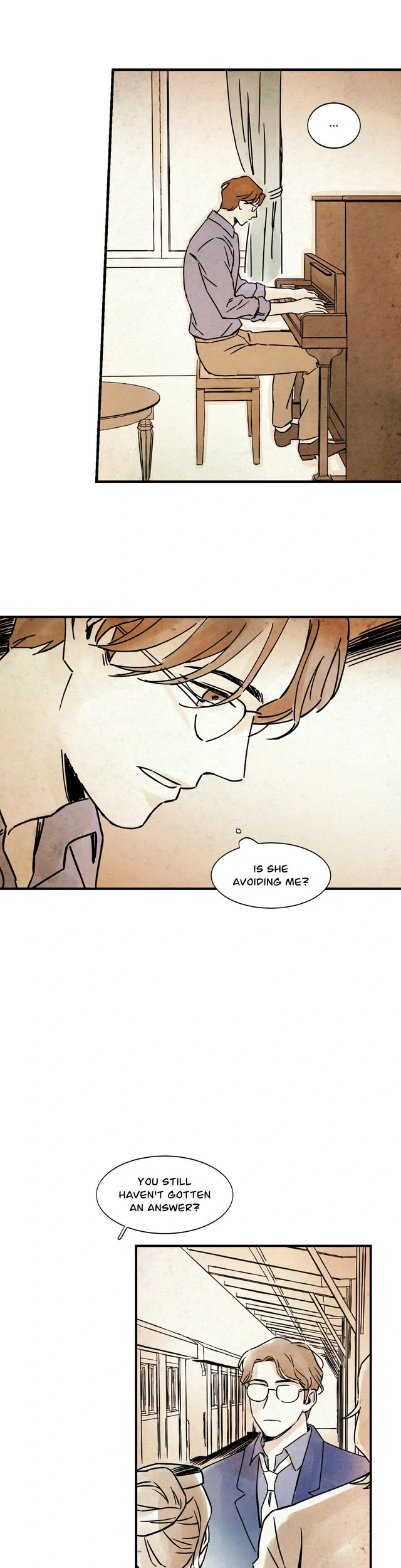 House Of Desire Chapter 68 page 4