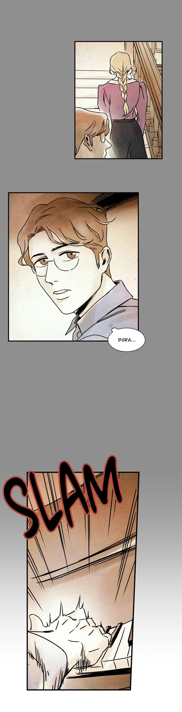 House Of Desire Chapter 68 page 3