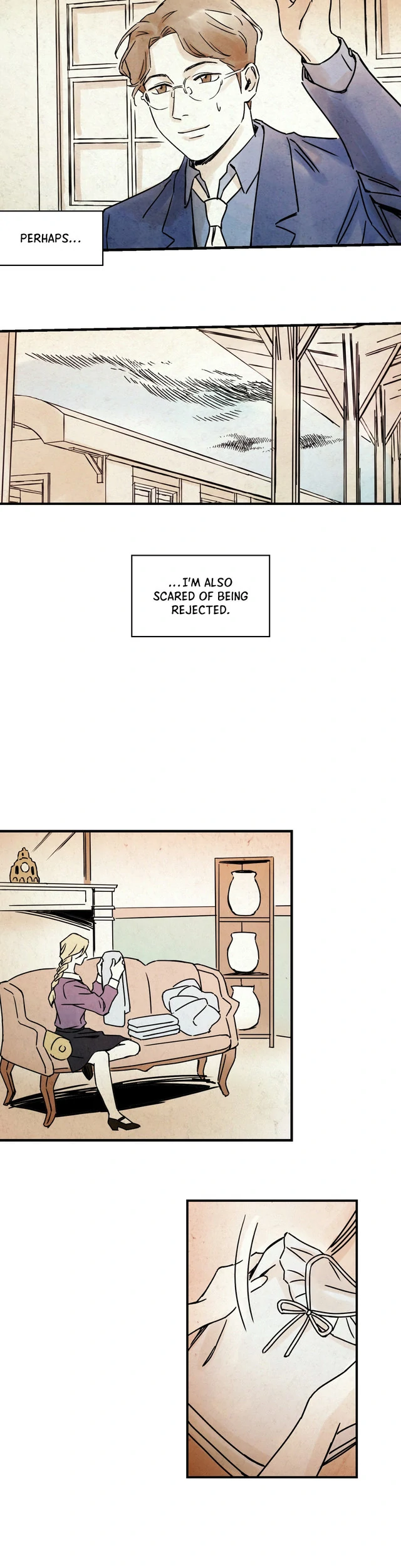 House Of Desire Chapter 68 page 6