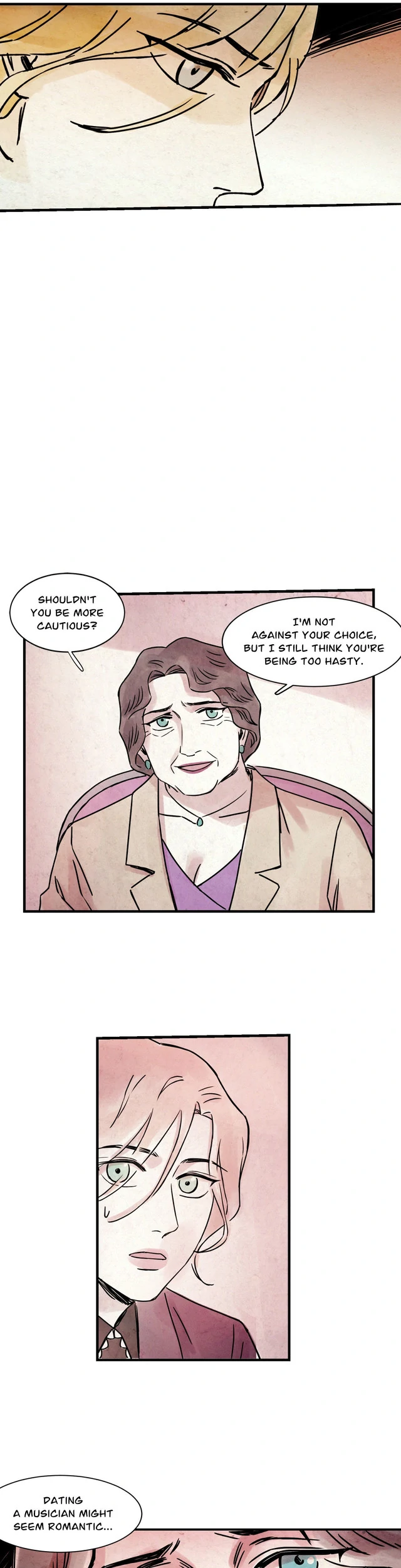 House Of Desire Chapter 68 page 7