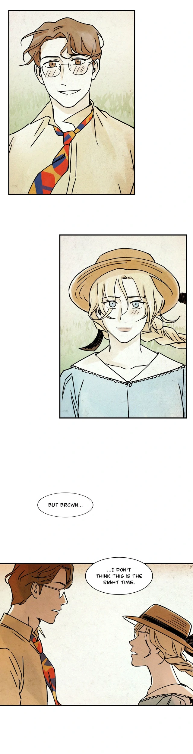 House Of Desire Chapter 68 page 16