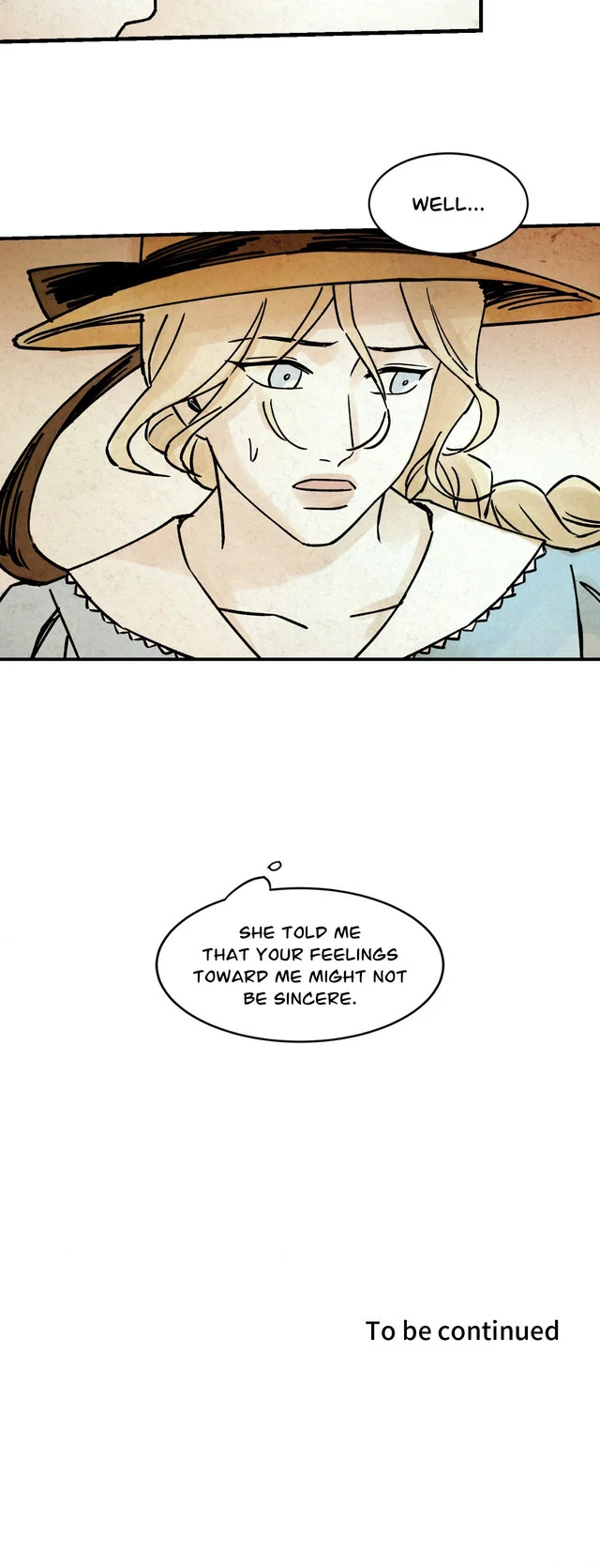 House Of Desire Chapter 68 page 20