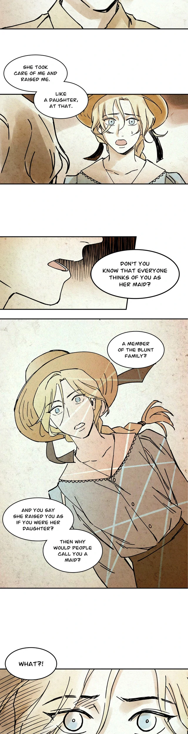 House Of Desire Chapter 69 page 2