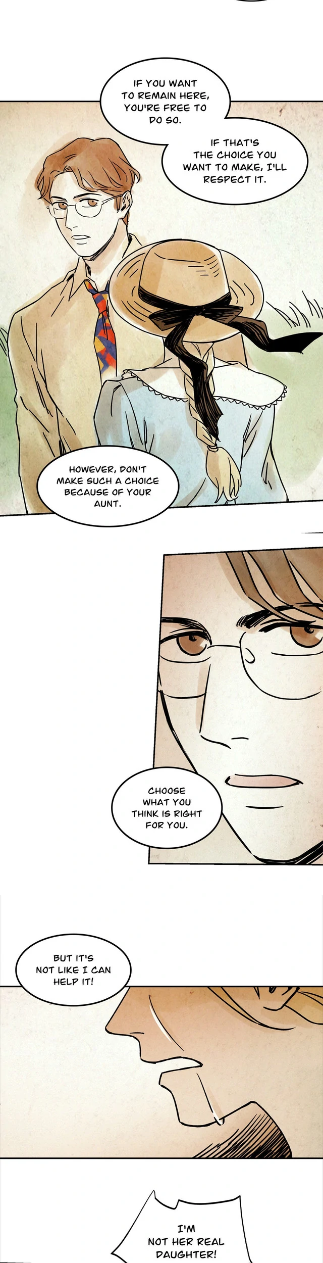 House Of Desire Chapter 69 page 4