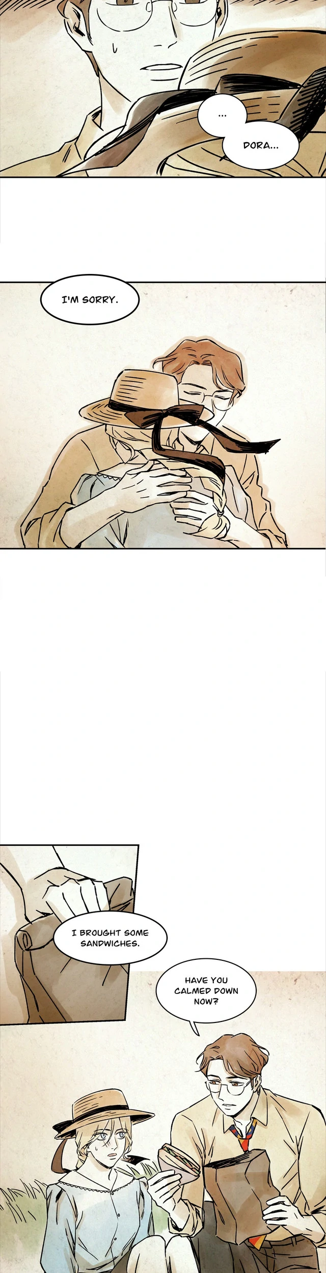 House Of Desire Chapter 69 page 6