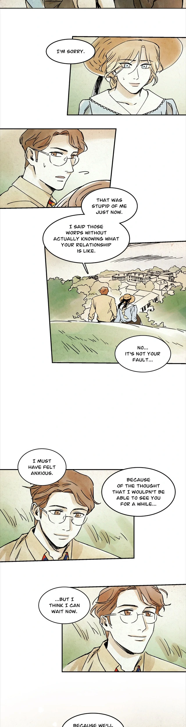 House Of Desire Chapter 69 page 7