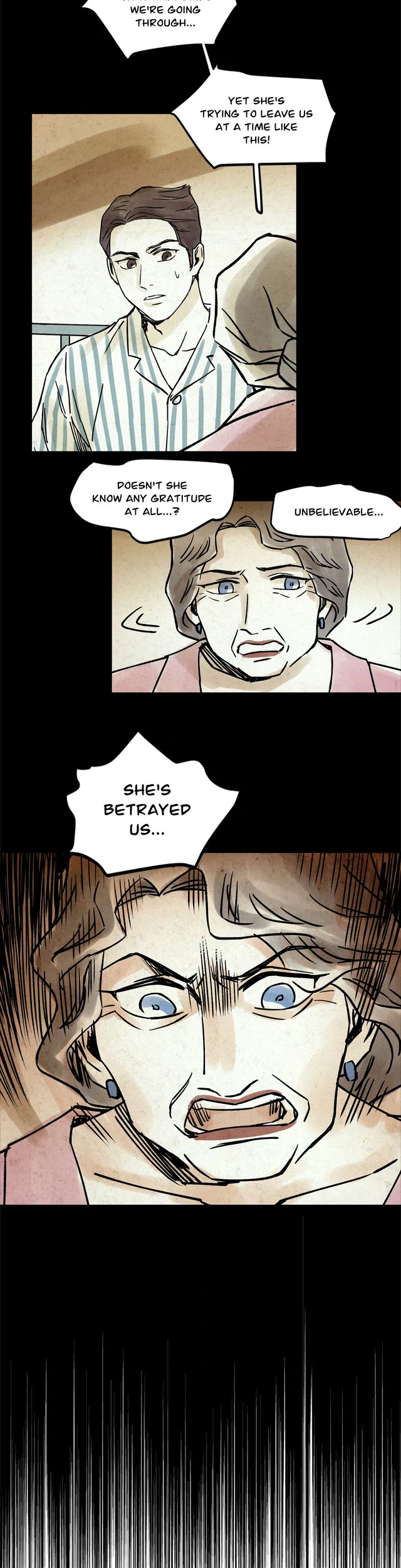 House Of Desire Chapter 69 page 20