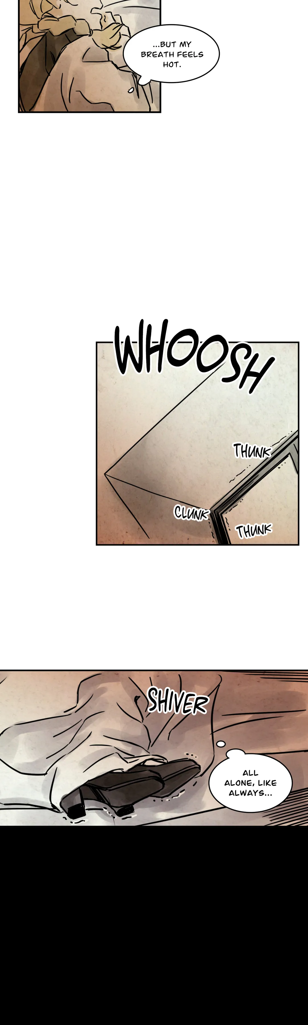 House Of Desire Chapter 7 page 13