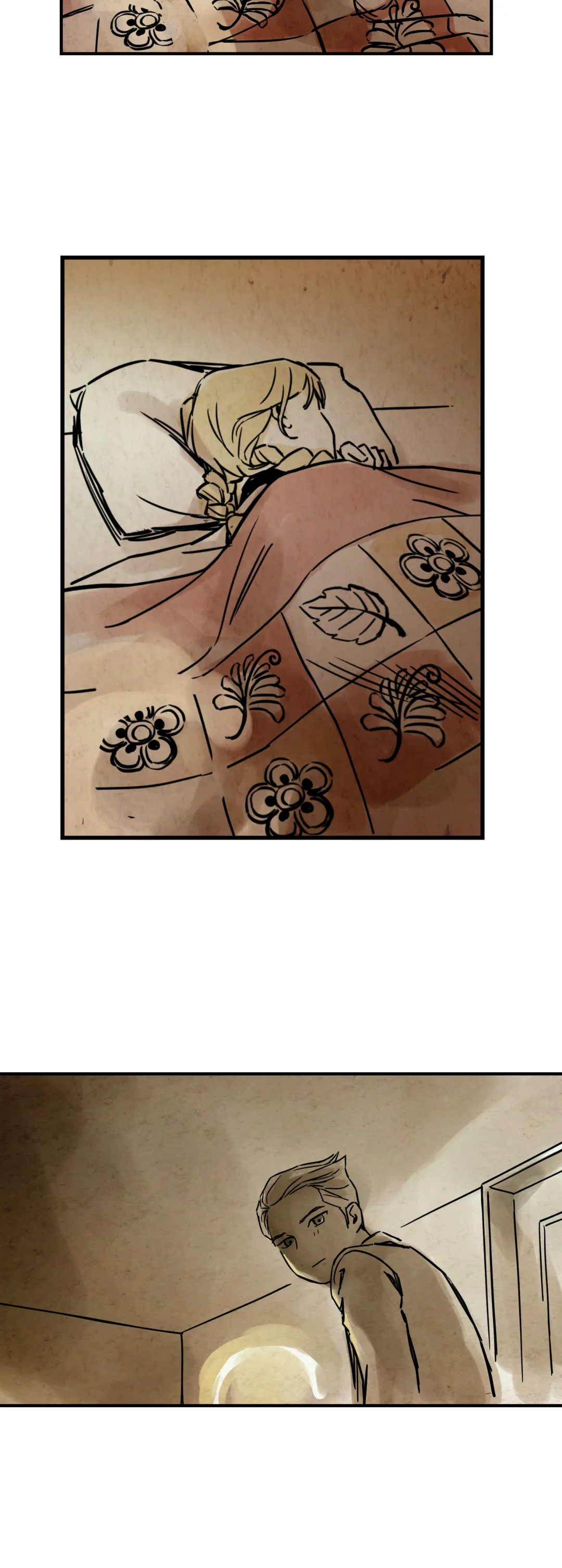 House Of Desire Chapter 7 page 17