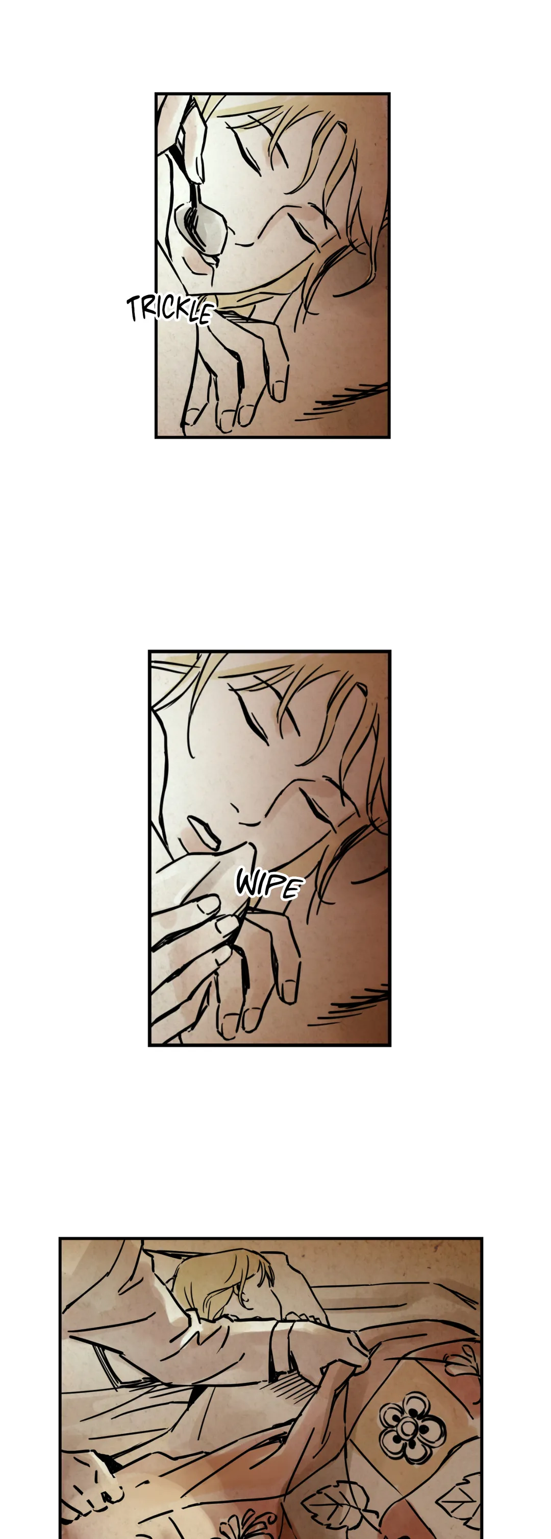 House Of Desire Chapter 7 page 16