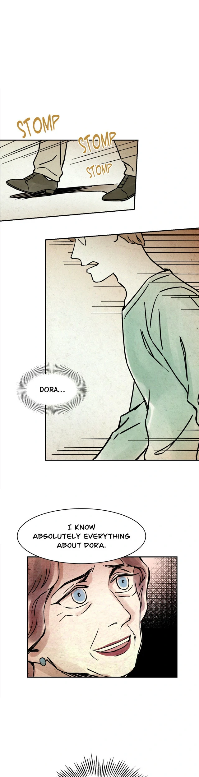 House Of Desire Chapter 70 page 13