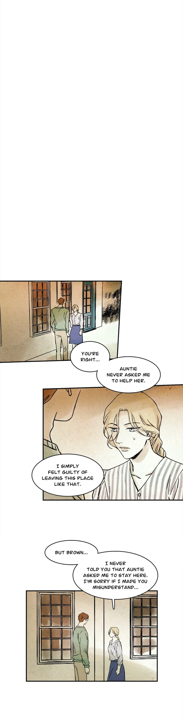 House Of Desire Chapter 70 page 16